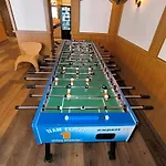 호텔 Smart B&b1 Bb1 111 빈터베르크