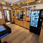 호텔 Smart B&b1 Bb1 111 빈터베르크