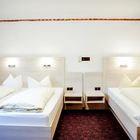 Smart B&b1 Bb1 111 Szálloda Winterberg