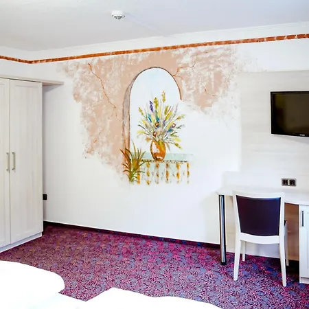 Smart B&b1 Bb1 111 Hotel *
