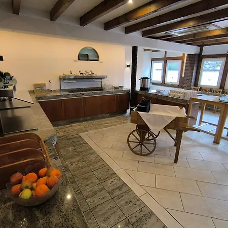 Smart B&b1 Bb1 111 Szálloda *