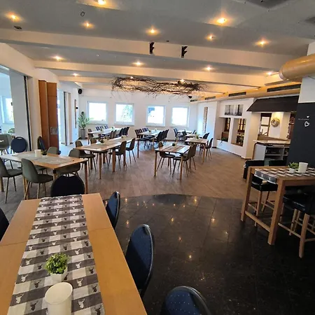 Smart B&b1 Bb1 111 Hotel Winterberg