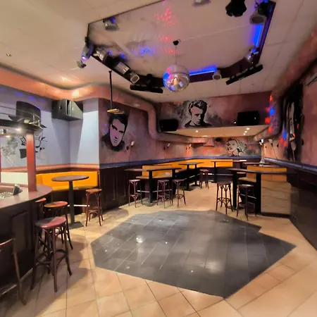 Smart B&b1 Bb1 111 Winterberg