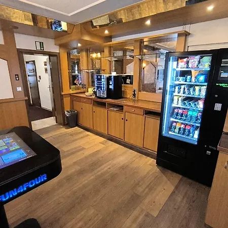 Szálloda Smart B&b1 Bb1 111 Winterberg