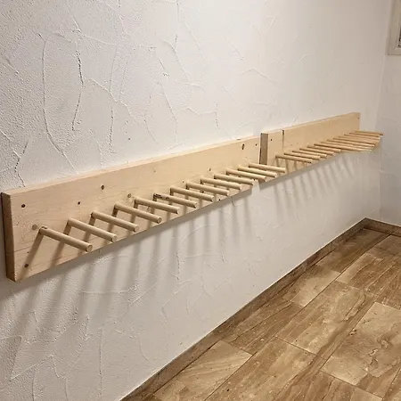 Szálloda Smart B&b1 Bb1 111 Winterberg