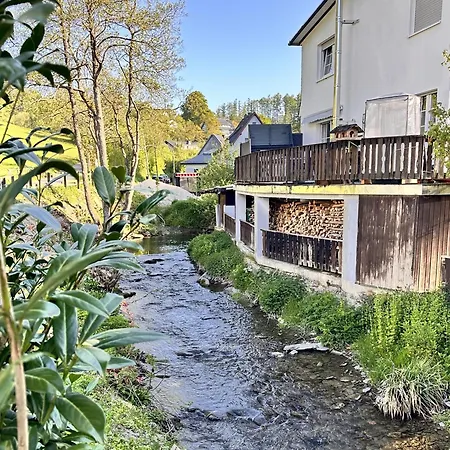 Smart B&b1 Bb1 111 Szálloda Winterberg