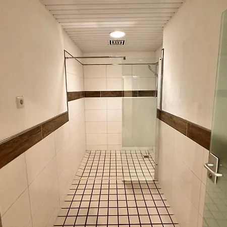 Smart B&b1 Bb1 111 Szálloda Winterberg