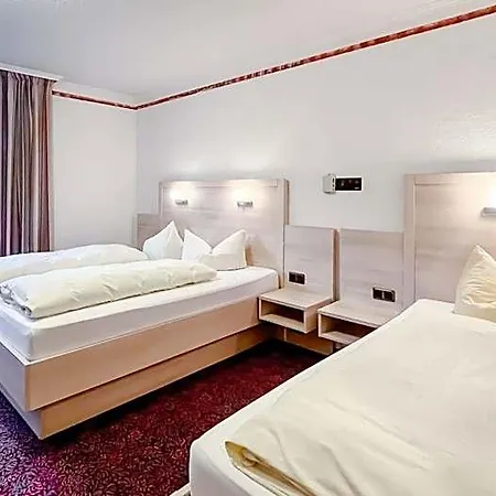 Smart B&b1 Bb1 111 Hotel Winterberg