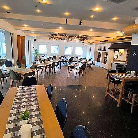 Hotel Smart B&b1 Bb1 111 Winterberg