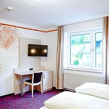 Smart B&b1 Bb1 111 Hotel Winterberg