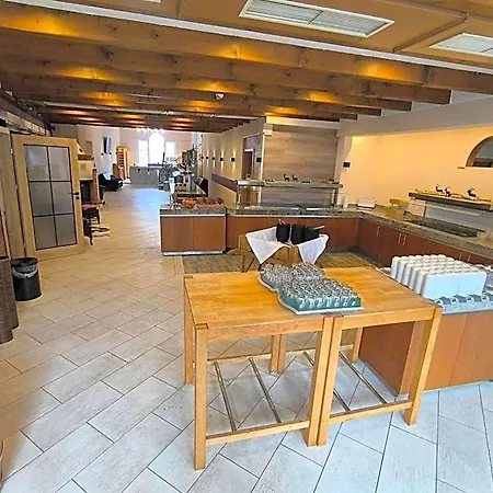 Smart B&b1 Bb1 111 Hotel Winterberg