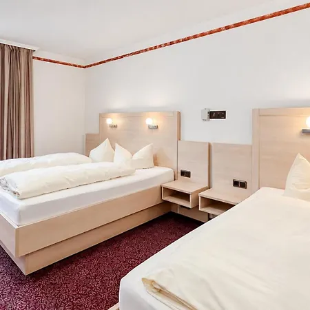 Hotel Smart B&b1 Bb1 111 *