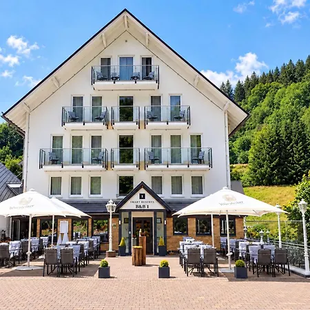 Smart B&b1 Bb1 111 * Winterberg