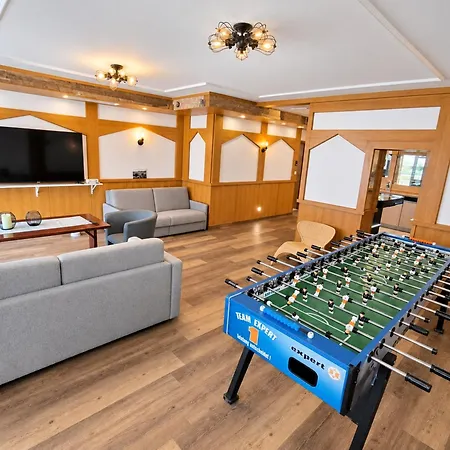 Smart B&b1 Bb1 111 Hotel Winterberg