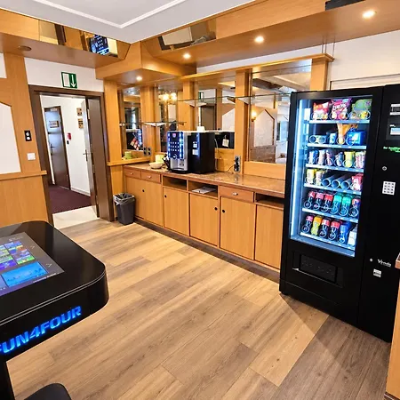 Hotel Smart B&b1 Bb1 111