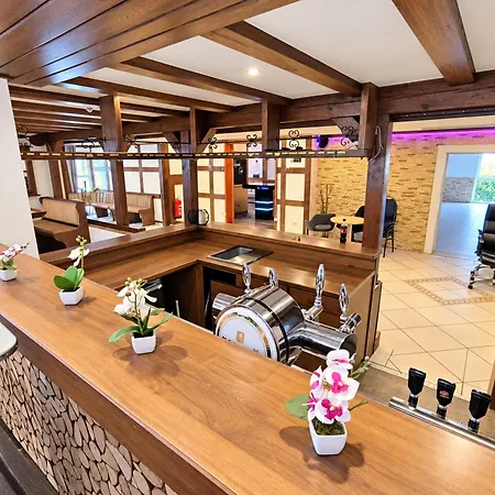 Smart B&b1 Bb1 111 Hotel *