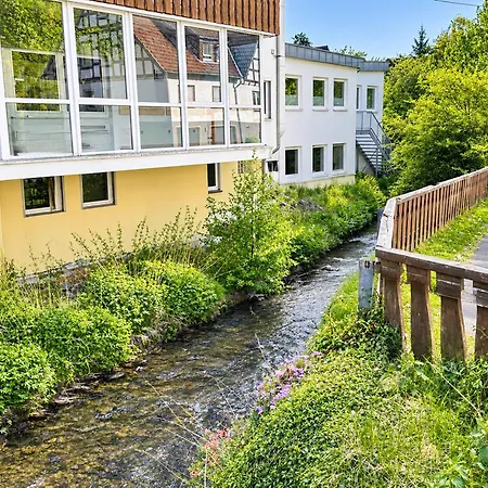 Smart B&b1 Bb1 111 Hotel Winterberg