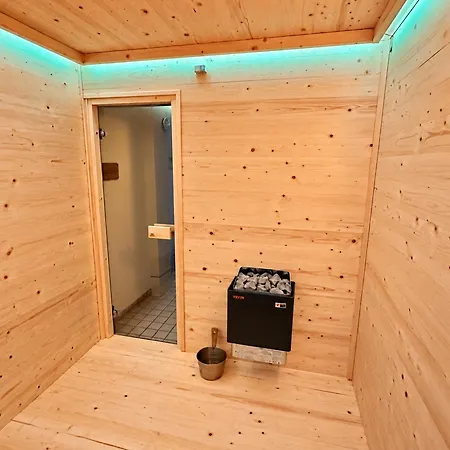 Smart B&b1 Bb1 111 Winterberg