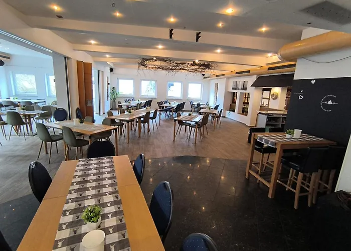 Smart B&b1 Bb1 111 Hotel Winterberg