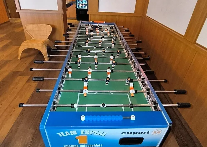 Hotel Smart B&b1 Bb1 111 Winterberg