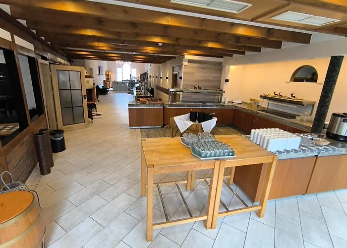 Hotel Smart B&b1 Bb1 111 *