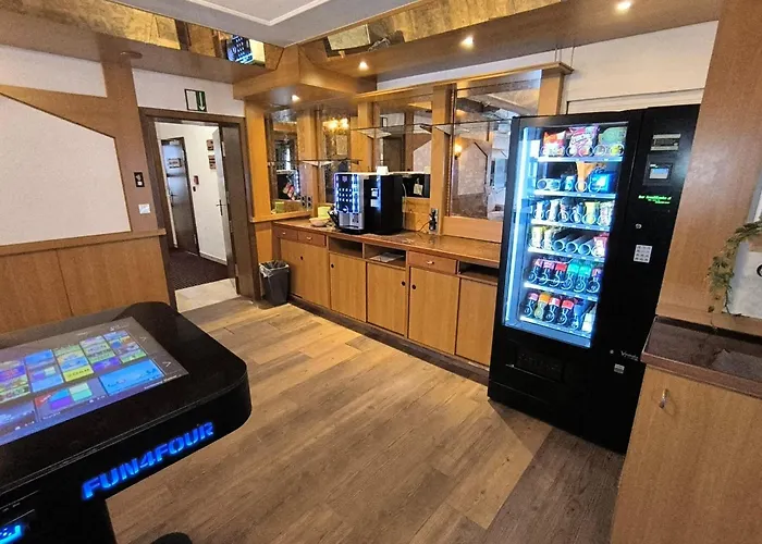 Hotel Smart B&b1 Bb1 111 Winterberg