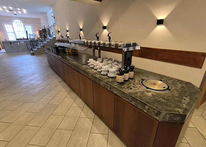 Hotel Smart B&b1 Bb1 111 *